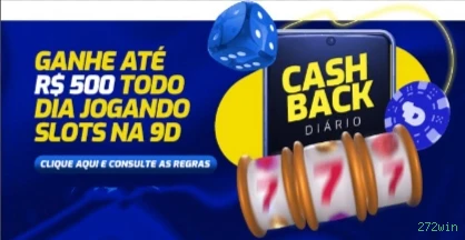 Reload Bonus 272win