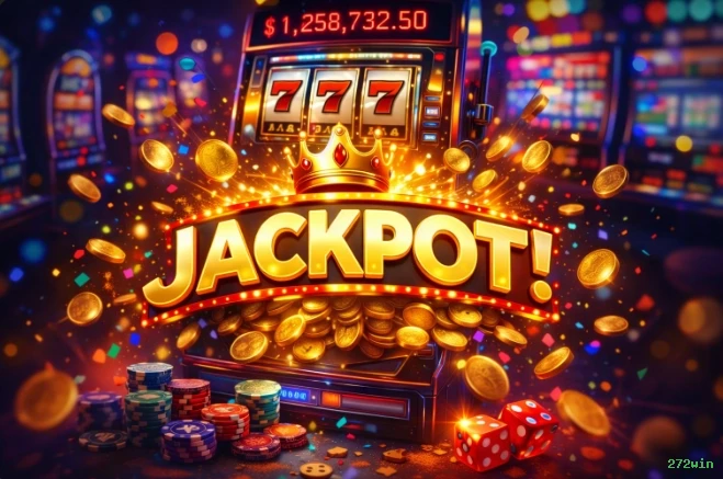 Cashback Semanal 272win