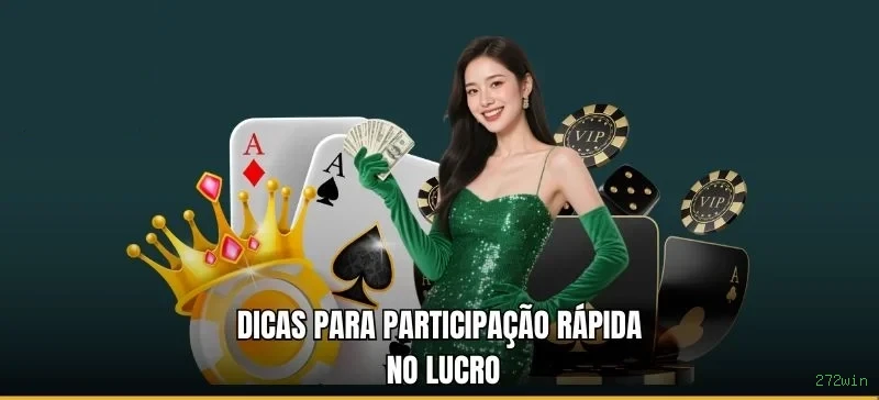 Slots Premium da PG Soft na 272win