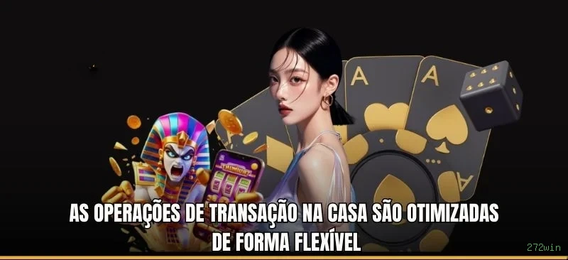 Instalação Android 272win
