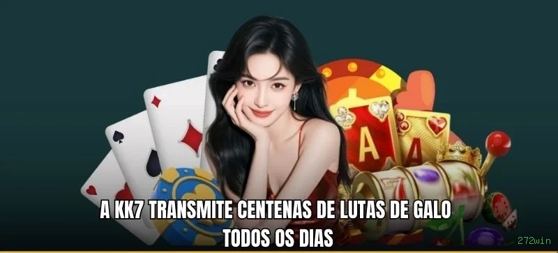 Lottery Clássica na 272win