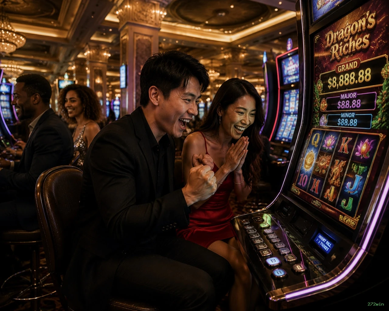 Mahjong Ways Slot - PG Soft