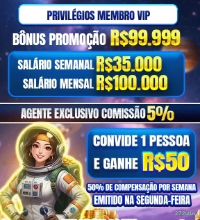Progressão VIP